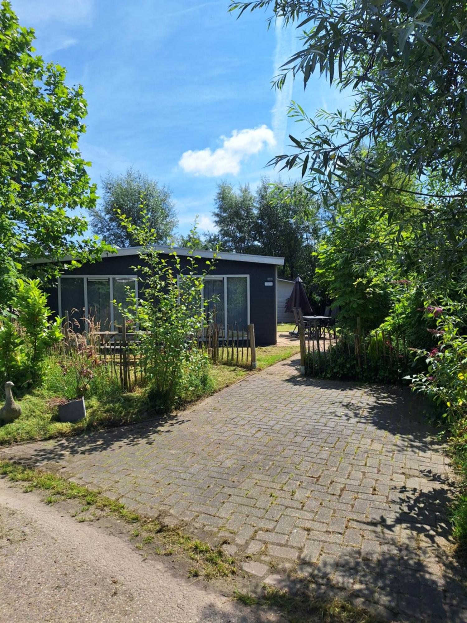 فيلا The Bright Side Brabant Molenschot المظهر الخارجي الصورة