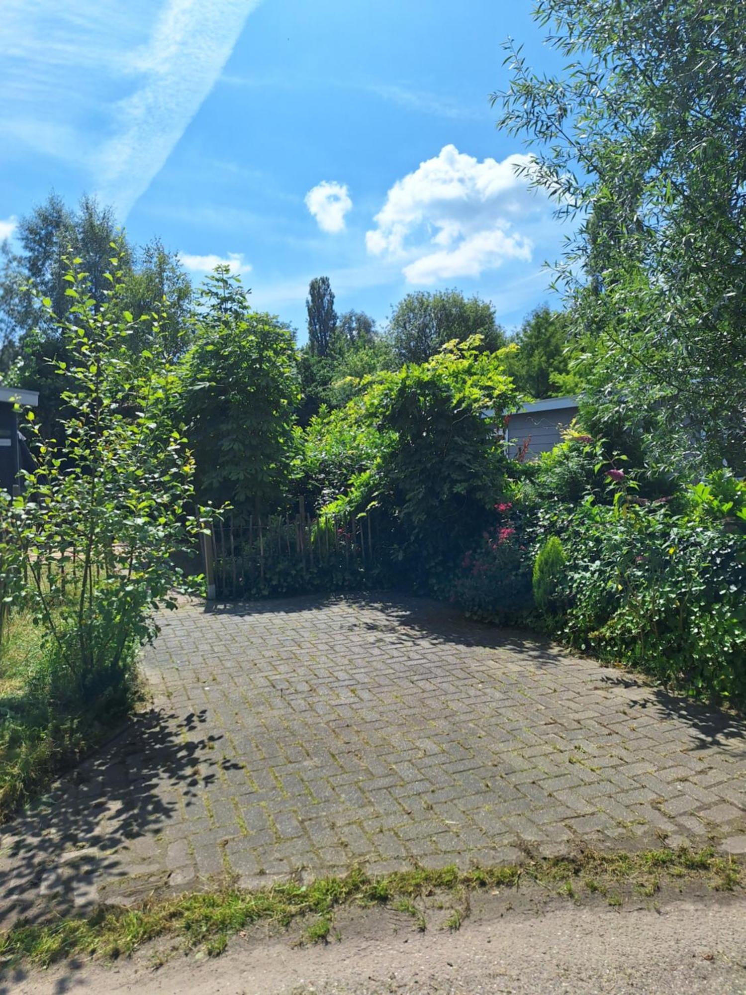 فيلا The Bright Side Brabant Molenschot المظهر الخارجي الصورة